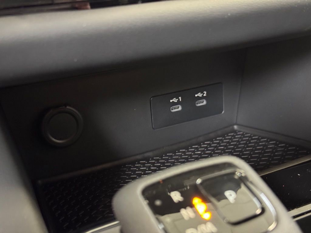 New 2026 Nissan Pathfinder SV image 35