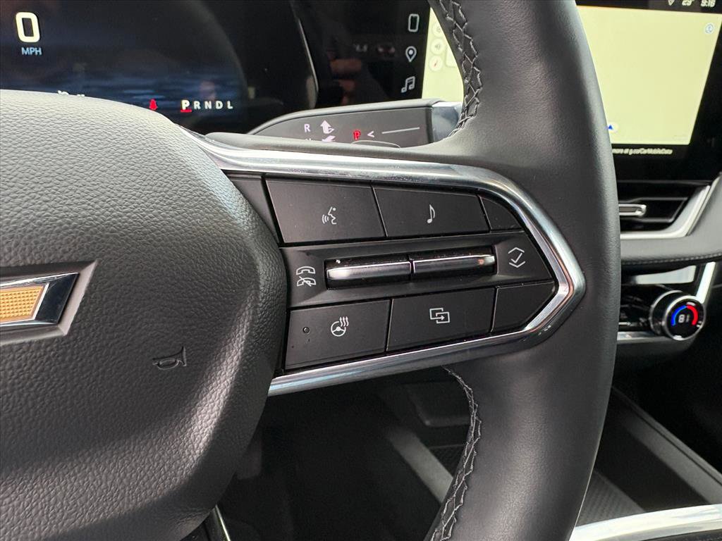 Used 2025 Chevrolet Equinox LT w/ Convenience Package II image 14