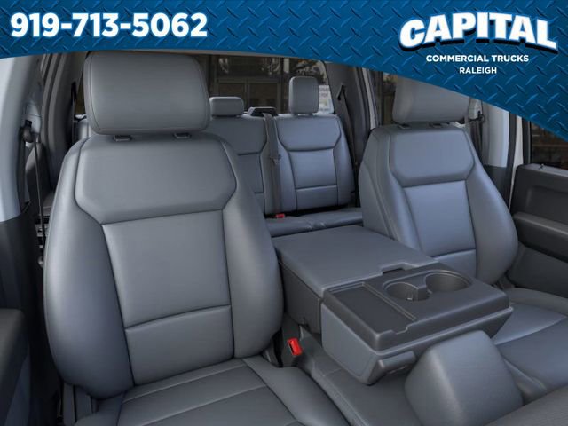 New 2025 Ford F150 XL image 10