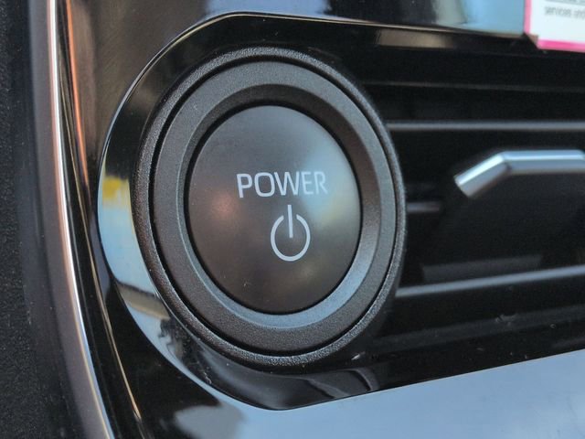 Certified 2023 Toyota bZ4X Limited w/ Weather Package image 21