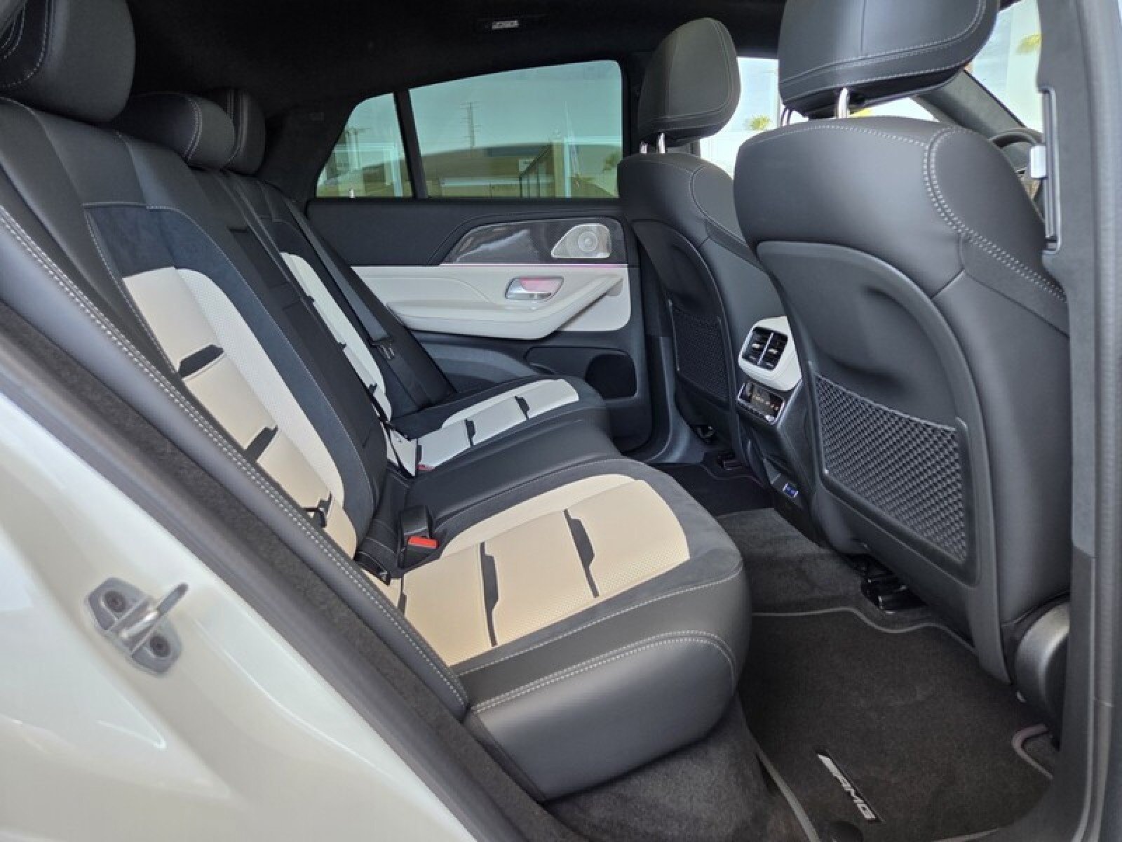 New 2026 Mercedes-Benz GLE 63 AMG S image 16