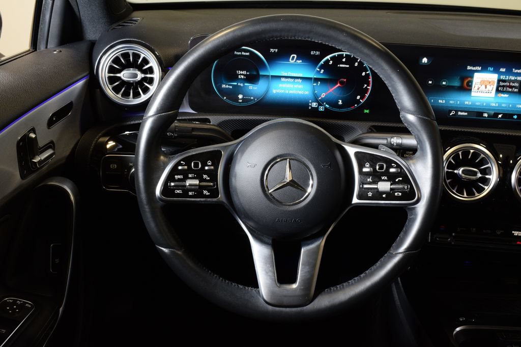 Used 2021 Mercedes-Benz A 220 4MATIC w/ Premium Package image 19