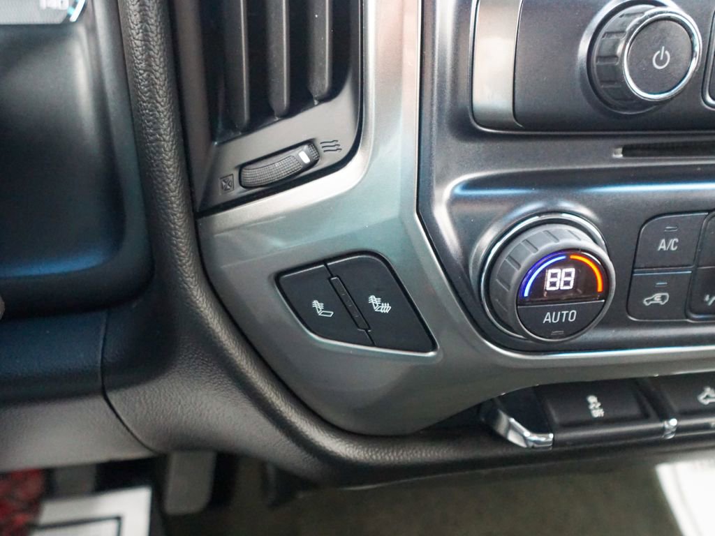 Used 2018 Chevrolet Silverado 1500 LT w/ All Star Edition image 23