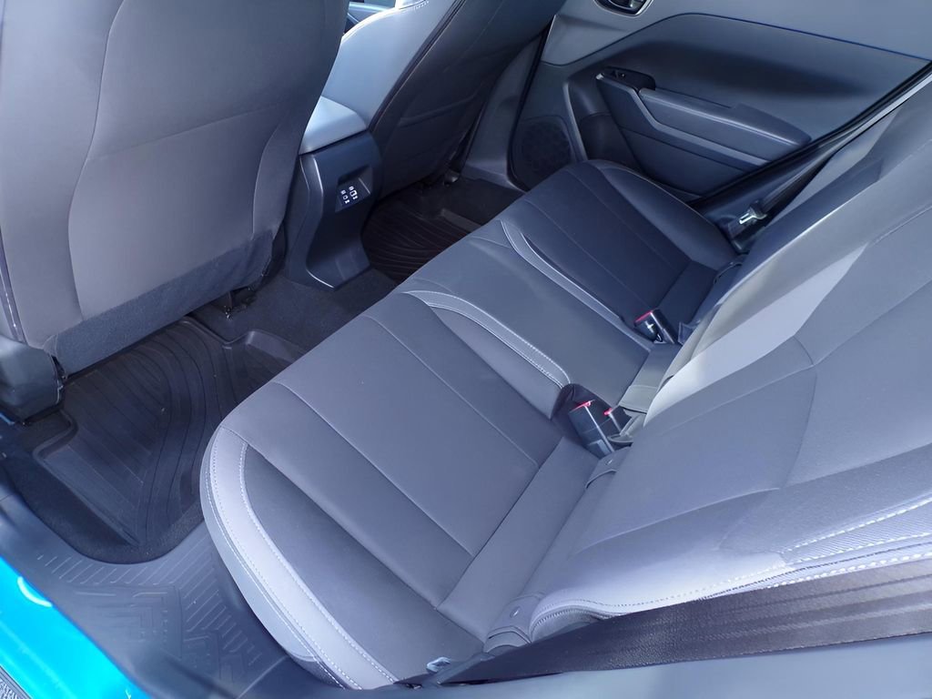 Certified 2025 Subaru Crosstrek 2.0i Premium image 12