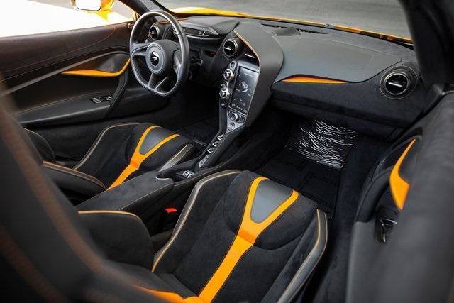 Used 2019 McLaren 720S Performance image 29