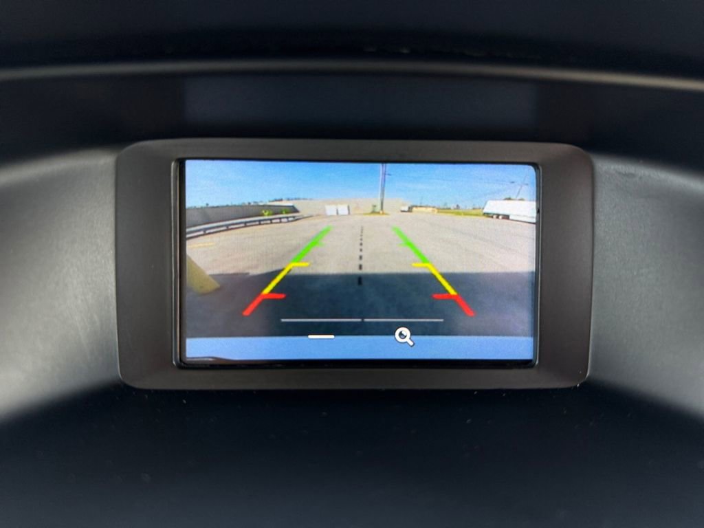 Used 2017 Ford Focus S image 12