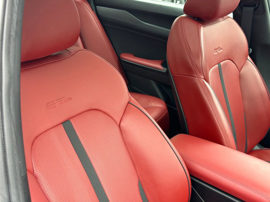 Used 2023 Kia K5 GT-Line FWD image 11