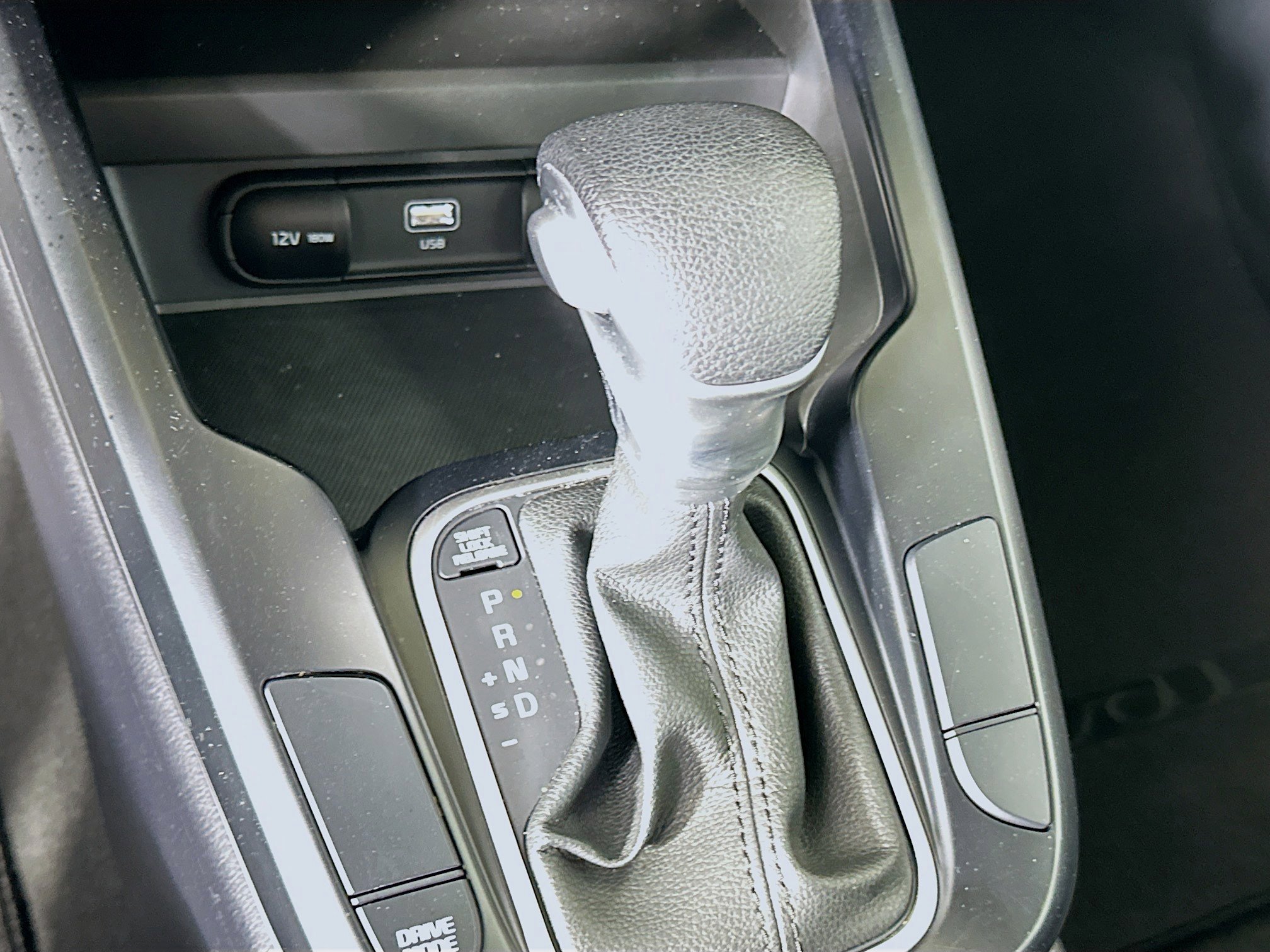 Used 2025 Kia Soul LX w/ LX Technology Package image 24