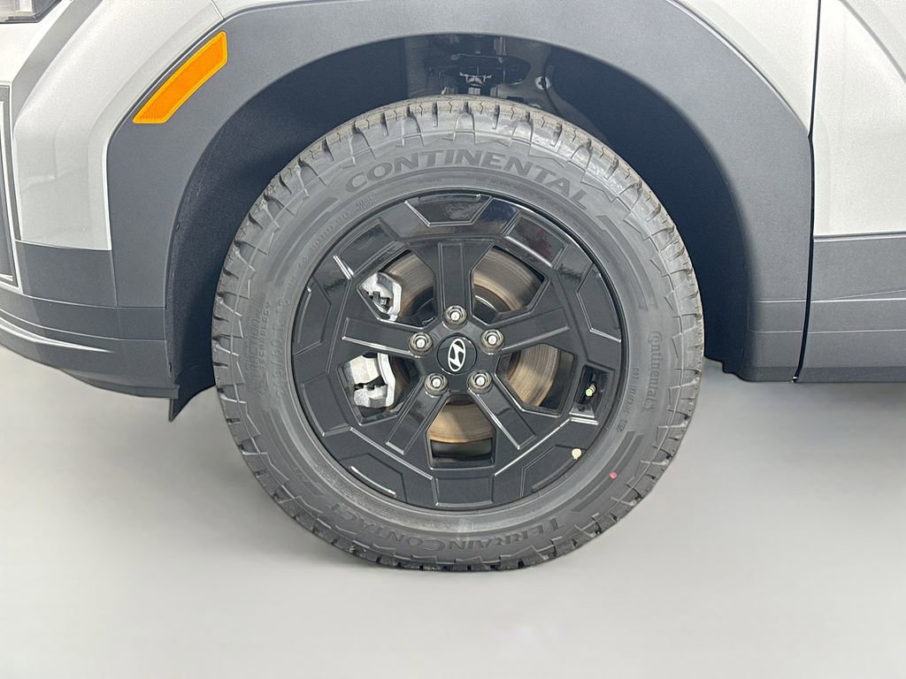 New 2026 Hyundai Santa Fe XRT AWD/4WD image 33