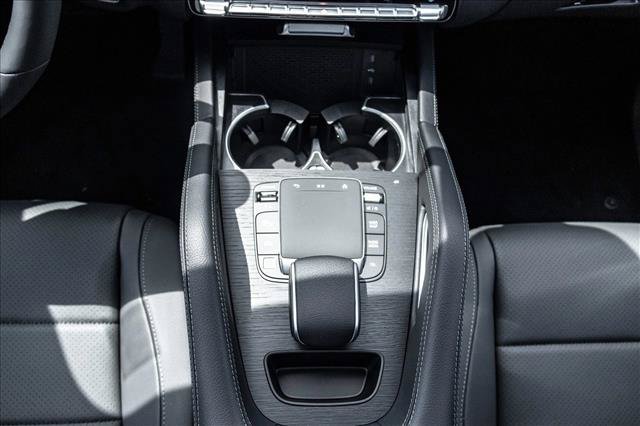 New 2026 Mercedes-Benz GLE 450 4MATIC Coupe image 20