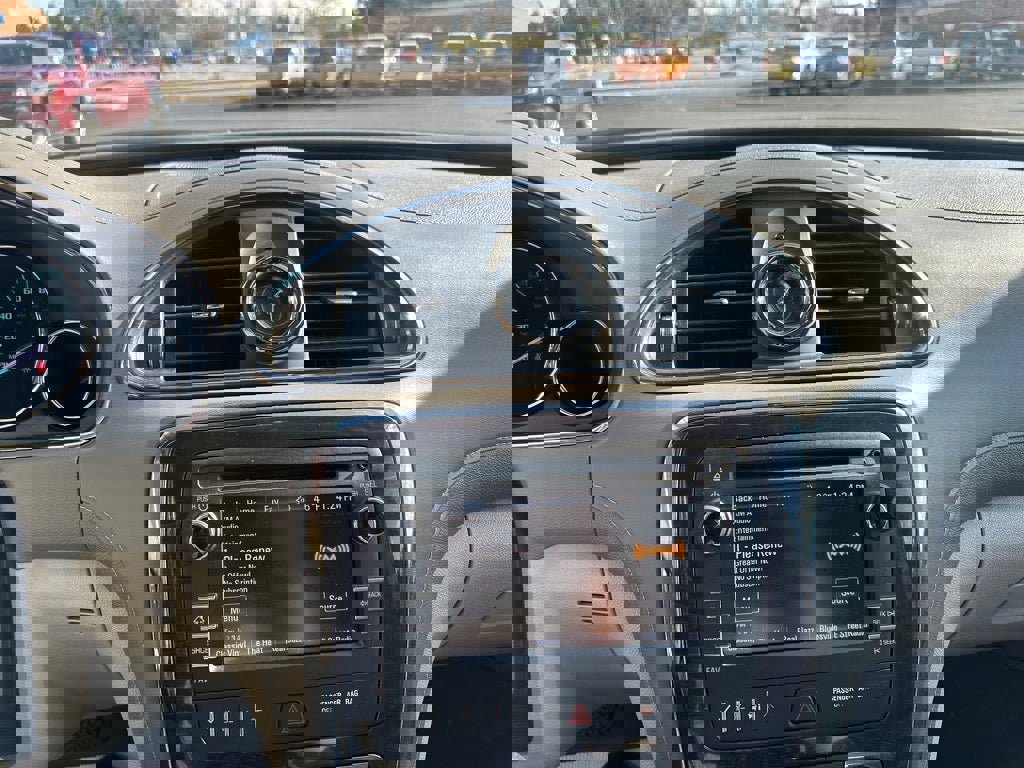 Used 2016 Buick Enclave Convenience image 27