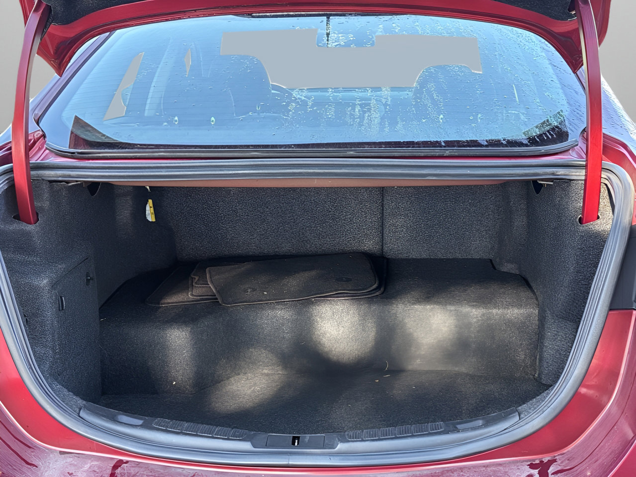 Used 2013 Ford Fusion SE image 8