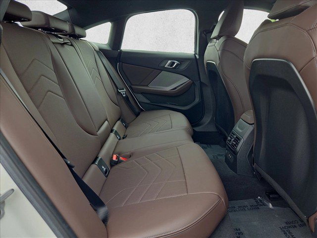 Certified 2026 BMW 228i w/ Technology Package FWD image 27