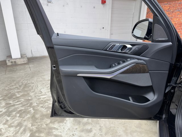 Certified 2023 BMW X5 xDrive40i w/ Premium Package image 10