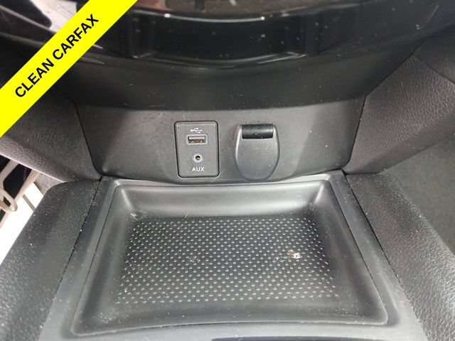 Used 2017 Nissan Rogue S AWD/4WD image 19