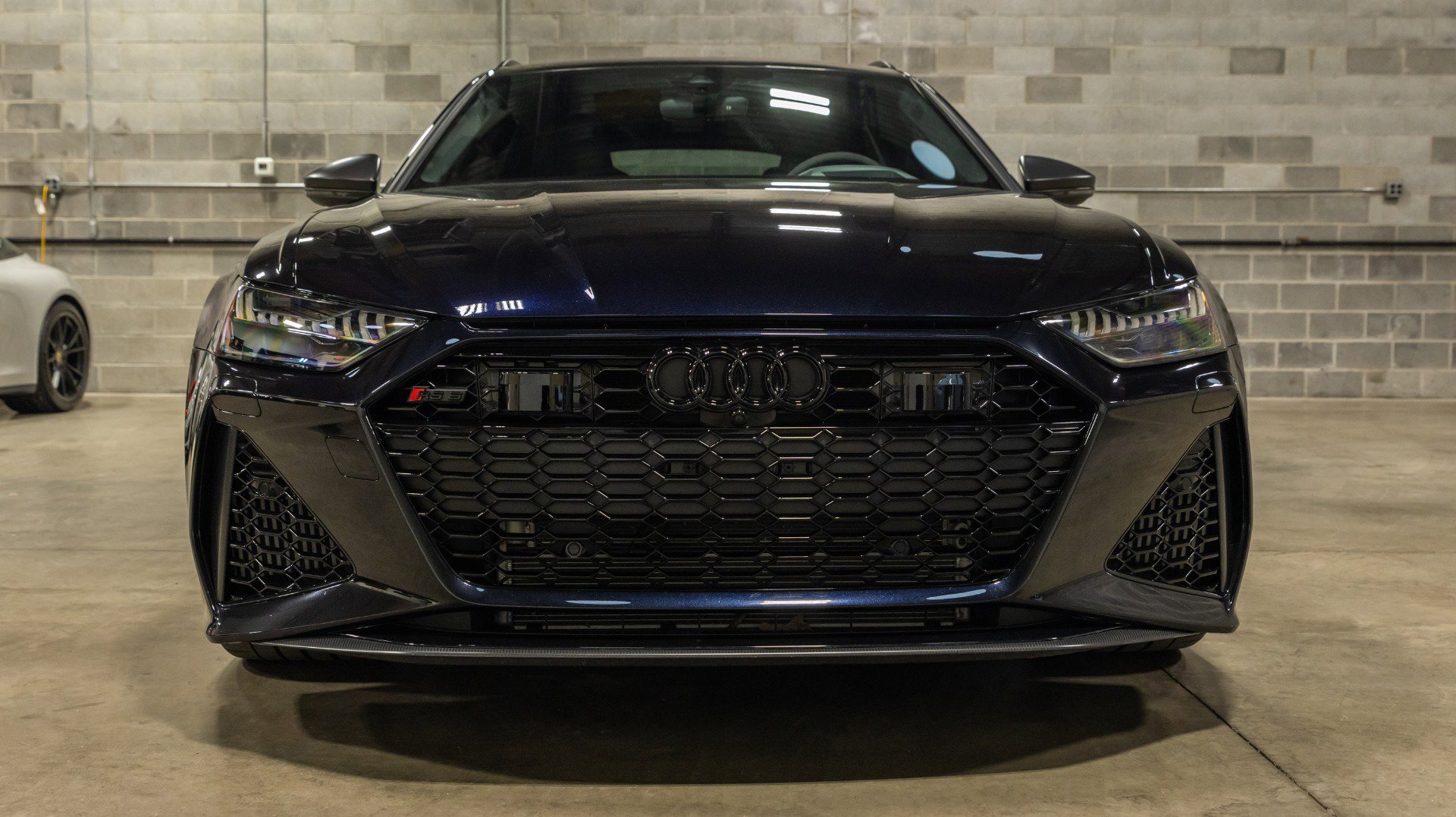 Used 2024 Audi RS 6 performance image 18