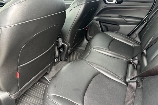 Certified 2023 Jeep Compass Trailhawk image 12