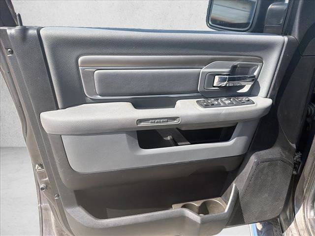 Used 2016 RAM 1500 Lone Star RWD image 9