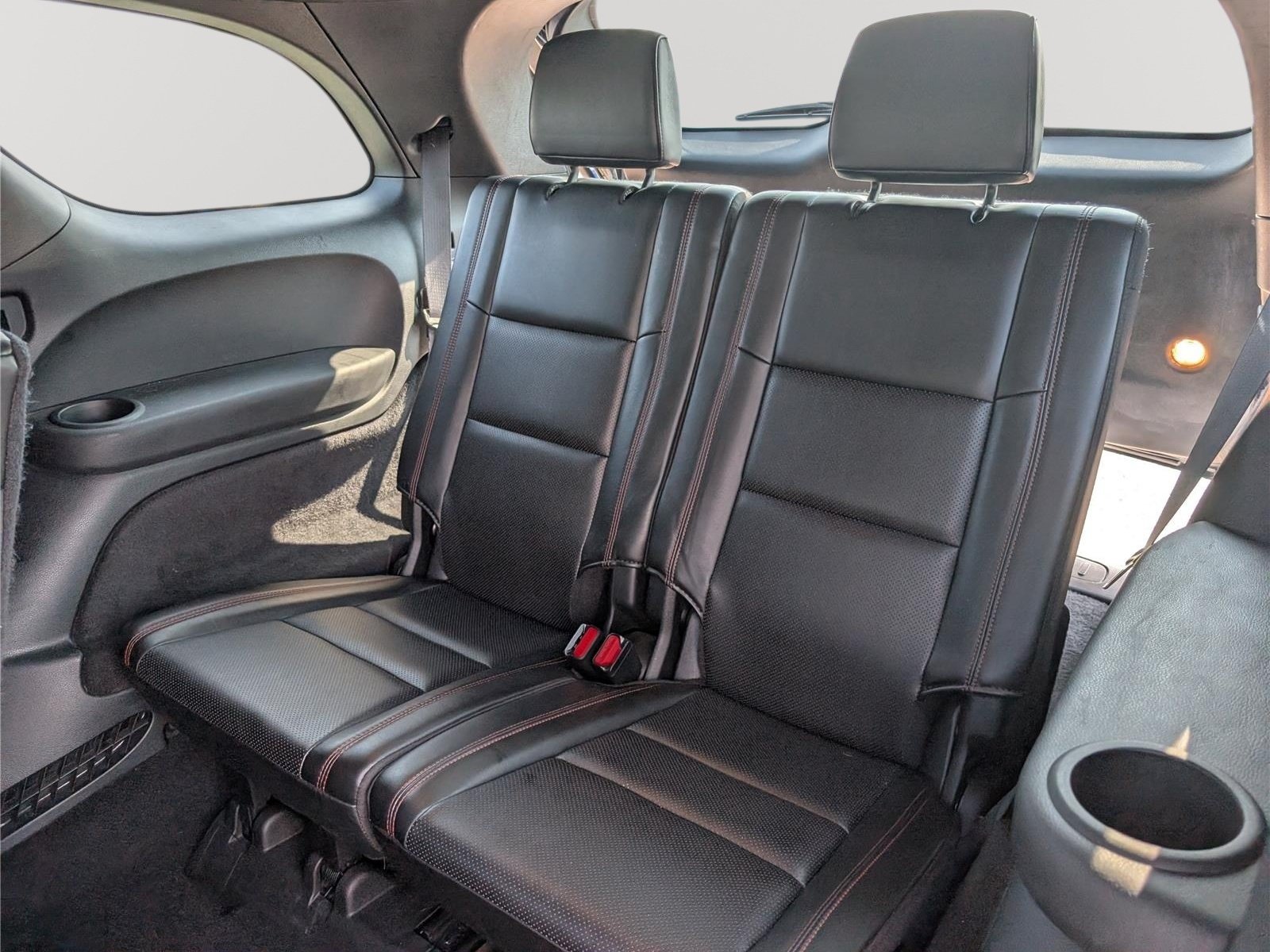 Used 2024 Dodge Durango GT AWD/4WD image 13