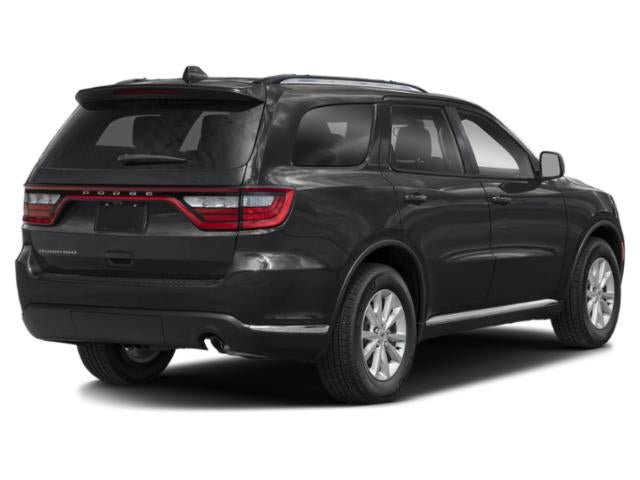 Used 2026 Dodge Durango GT AWD/4WD image 3