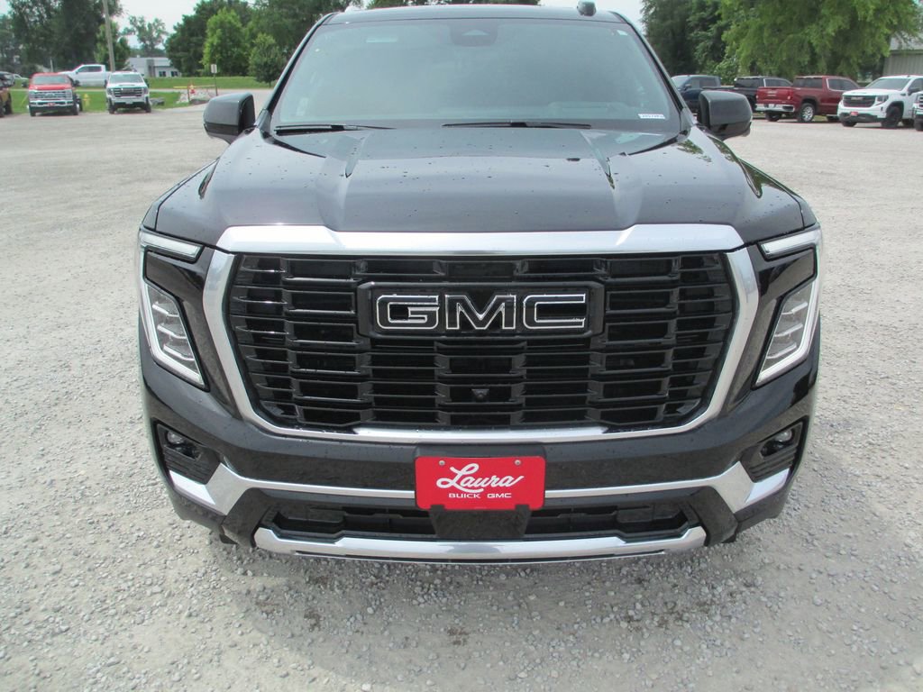 New 2026 GMC Yukon XL Denali w/ Denali Reserve Package AWD/4WD image 10