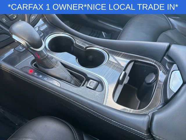 Used 2020 Buick Envision Essence image 29