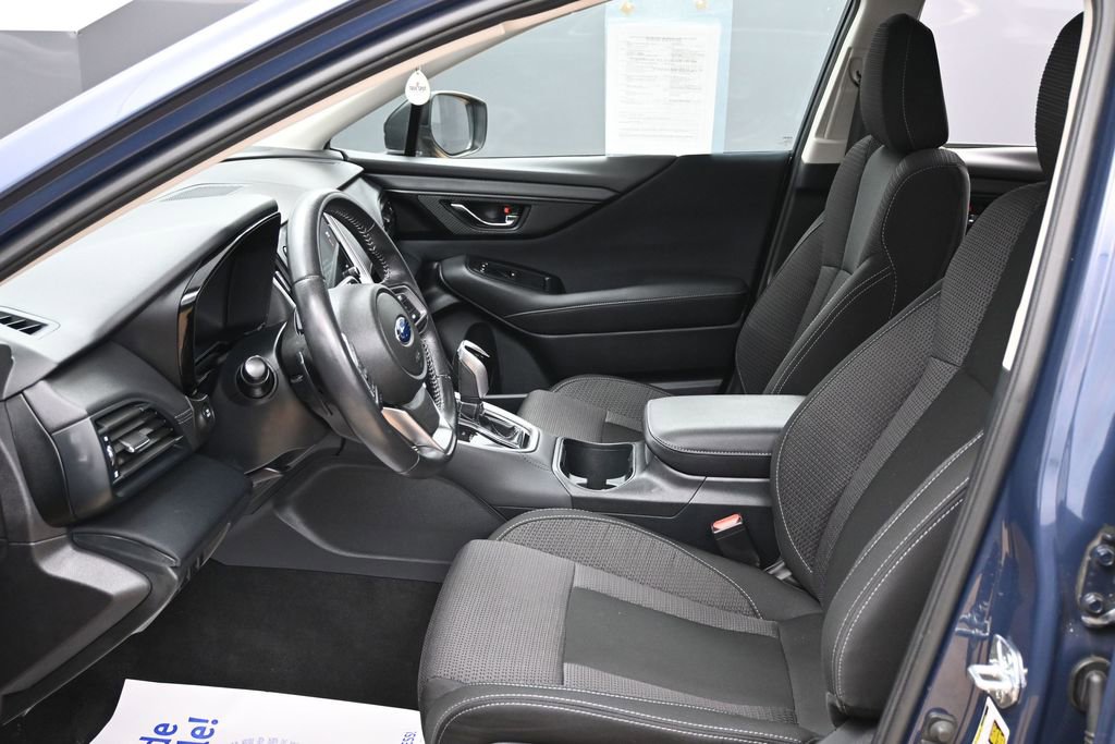 Used 2023 Subaru Outback Premium AWD/4WD image 17