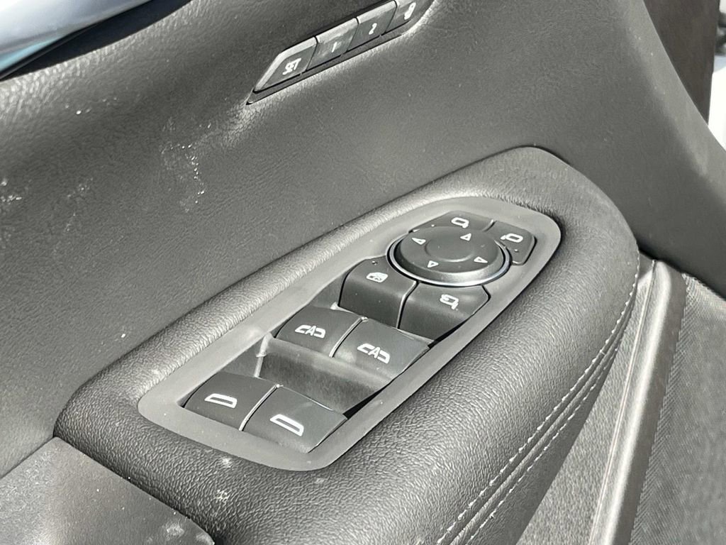 New 2025 Cadillac XT5 Premium Luxury image 24