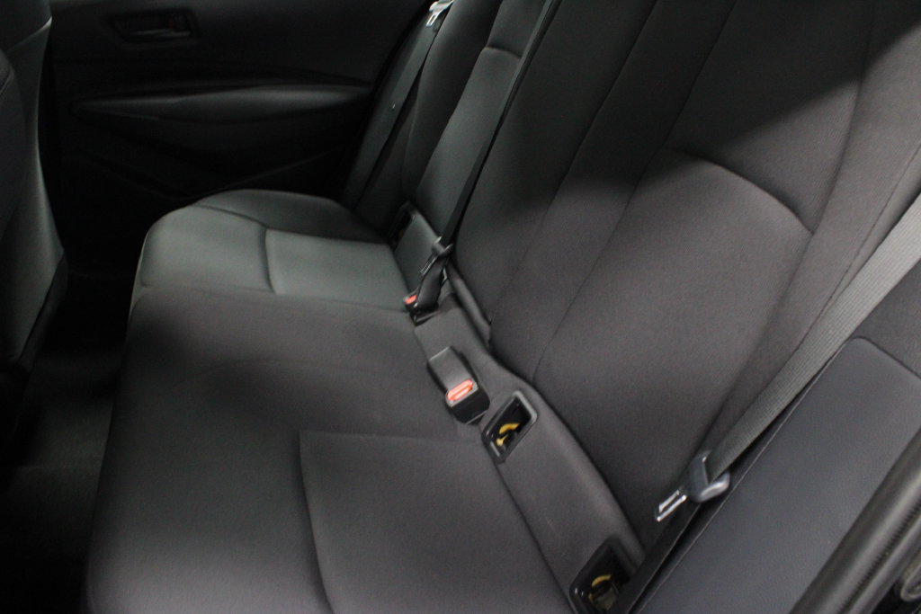 Used 2024 Toyota Corolla LE FWD image 18