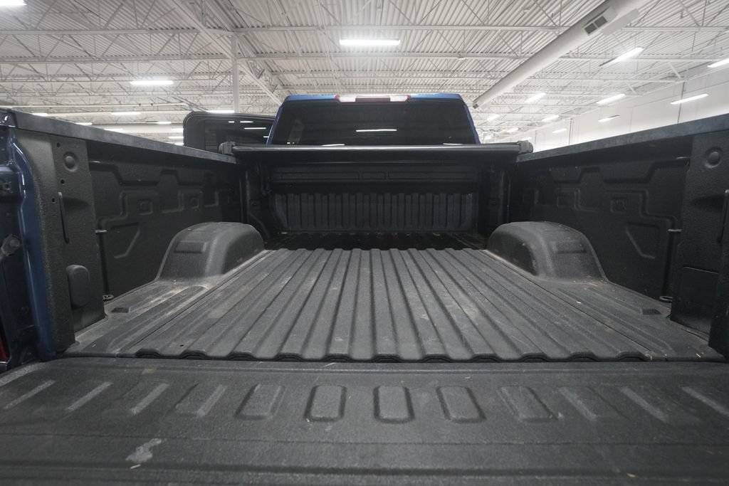 Used 2022 Chevrolet Silverado 2500 LT w/ Convenience Package AWD/4WD image 22