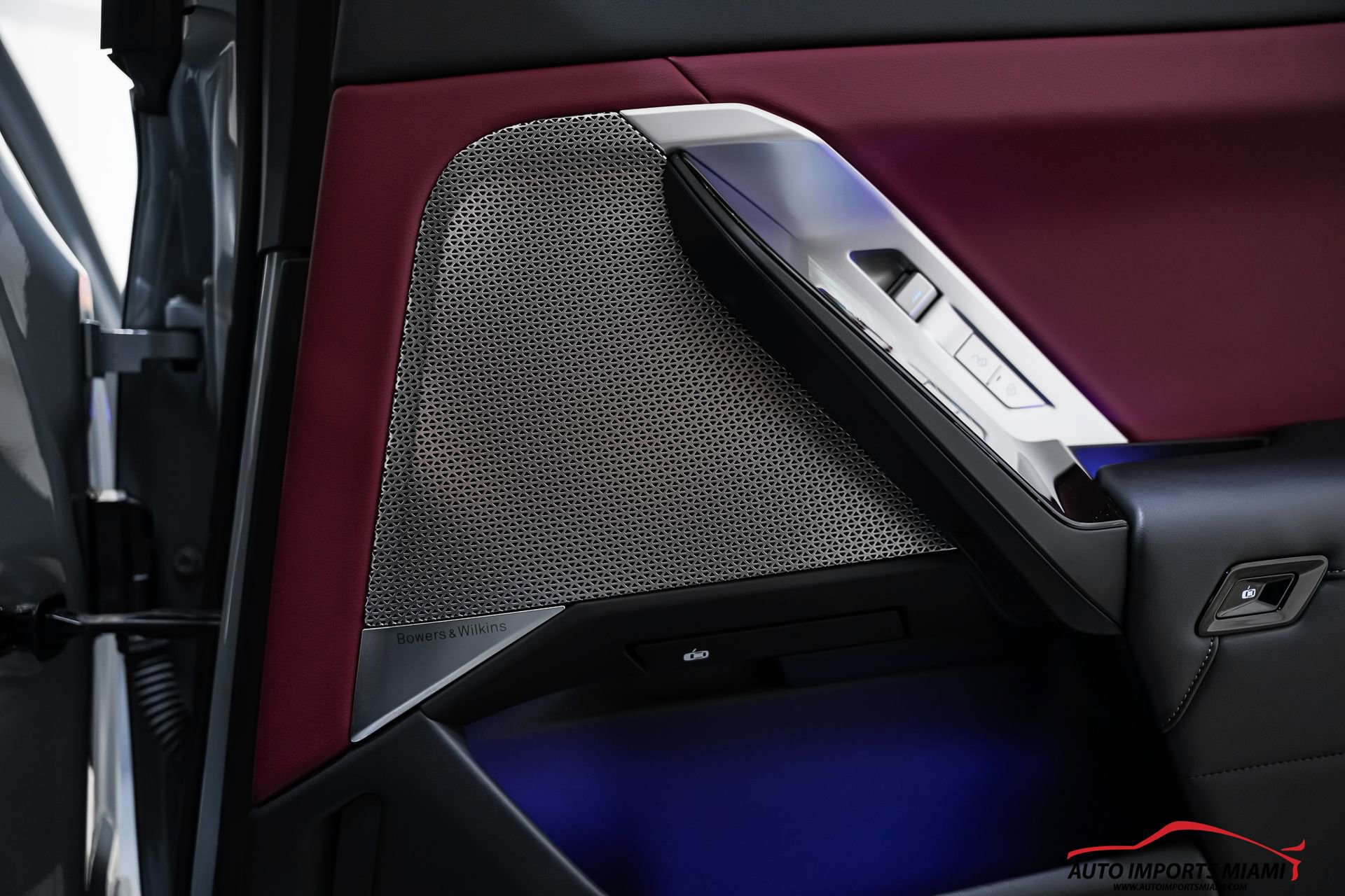 Used 2023 BMW 740i image 61