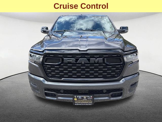 Used 2026 RAM 1500 Big Horn image 4