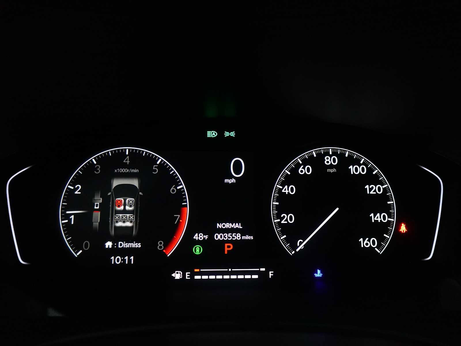 Used 2026 Honda Civic Sport image 19