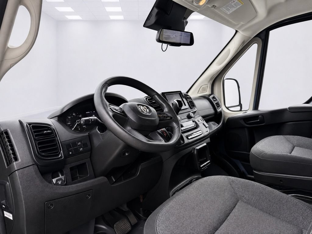 Used 2022 RAM ProMaster 3500 w/ Fleet Safety Group (AWQ) FWD image 22