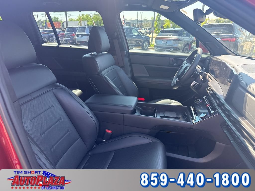 Used 2025 Hyundai Santa Fe Calligraphy AWD/4WD image 35