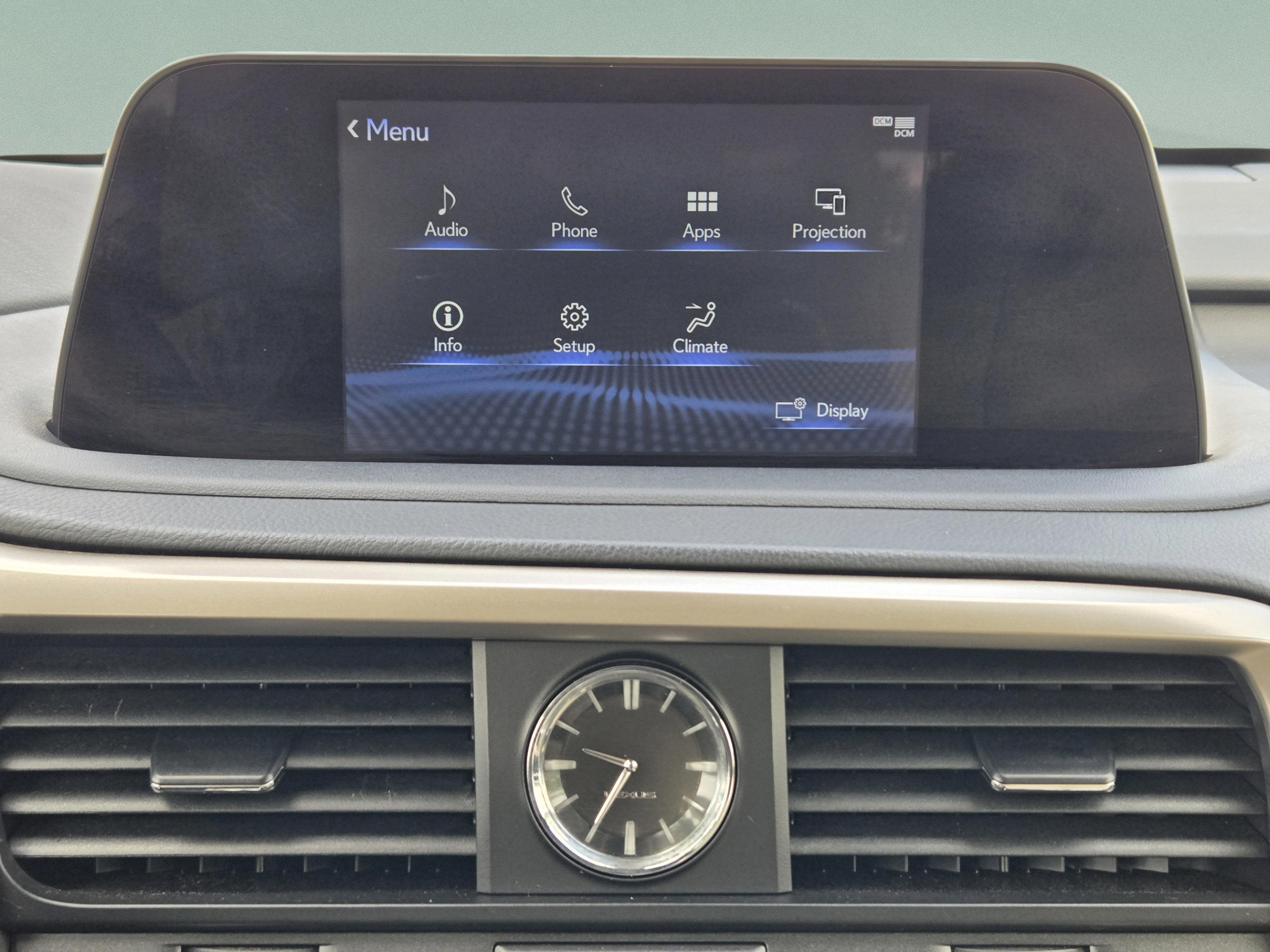 Certified 2022 Lexus RX 350 FWD image 13