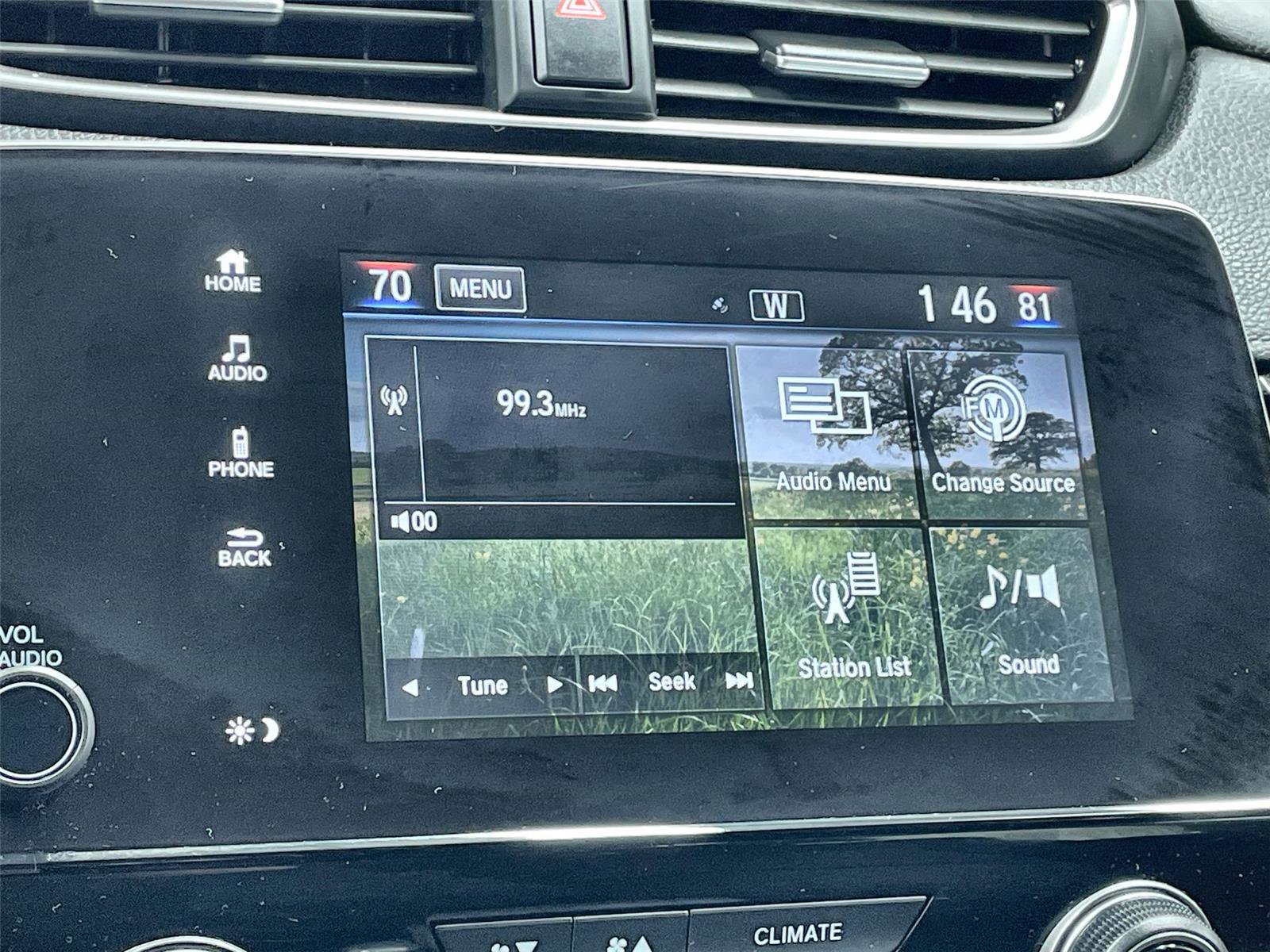 Used 2019 Honda CR-V EX image 25