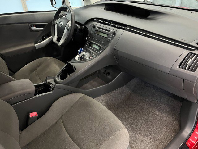 Used 2011 Toyota Prius Three FWD image 15