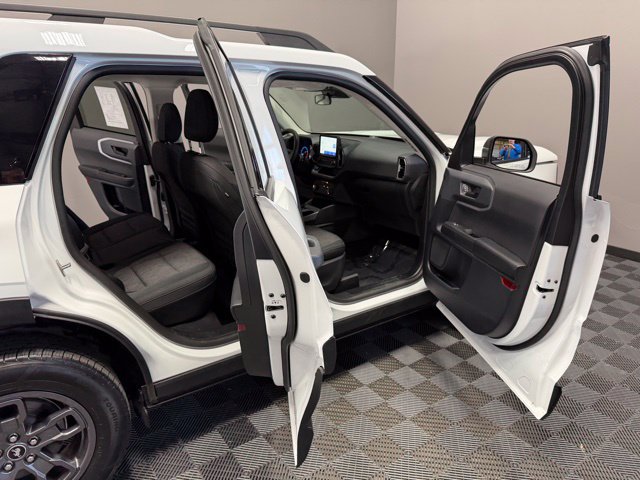 Used 2023 Ford Bronco Sport Big Bend AWD/4WD image 22