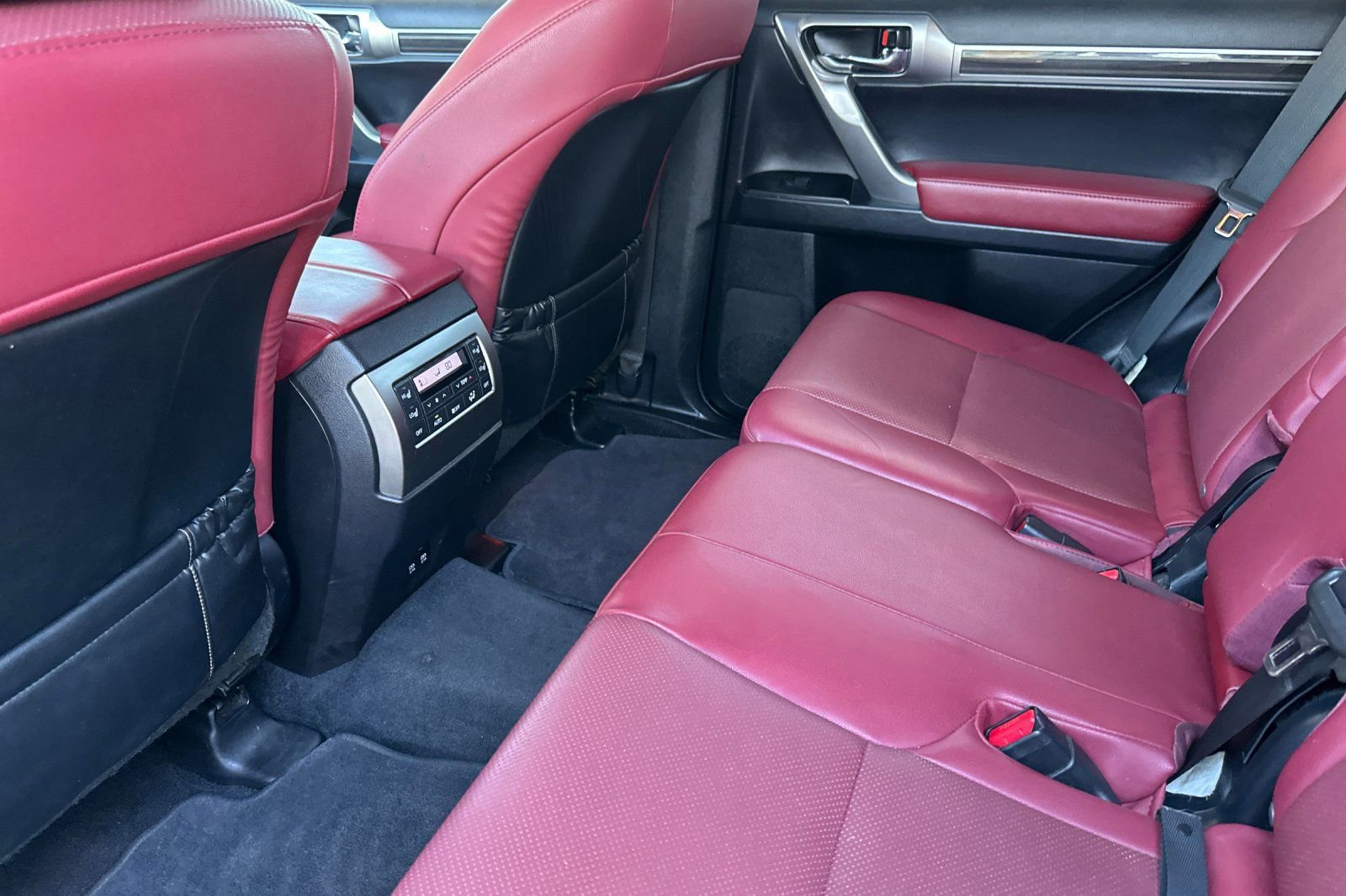 Used 2022 Lexus GX 460 Premium w/ Premium Package image 13