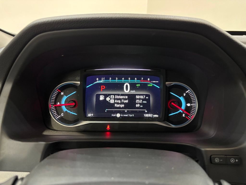 Used 2019 Honda Pilot Touring image 21