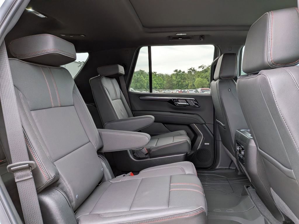 New 2026 Chevrolet Tahoe RST w/ Comfort Package RWD image 28