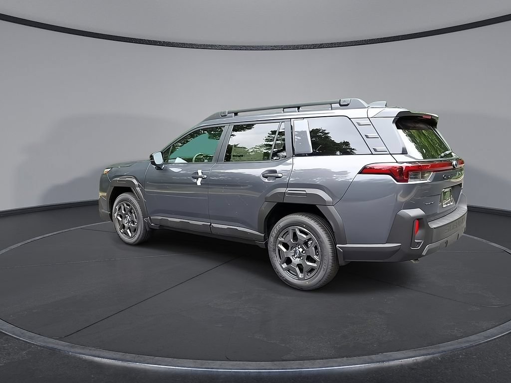 New 2026 Subaru Outback Premium AWD/4WD image 2