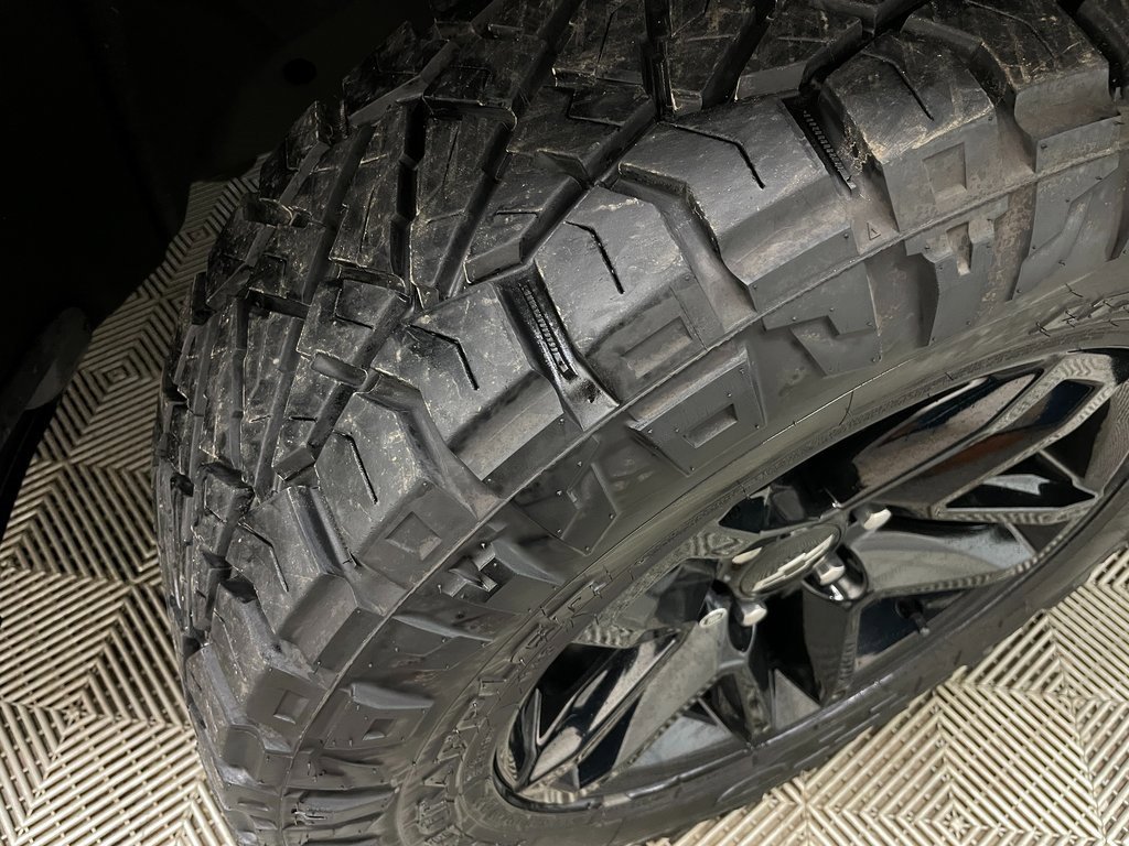 Certified 2020 Chevrolet Silverado 1500 LT Trail Boss image 48