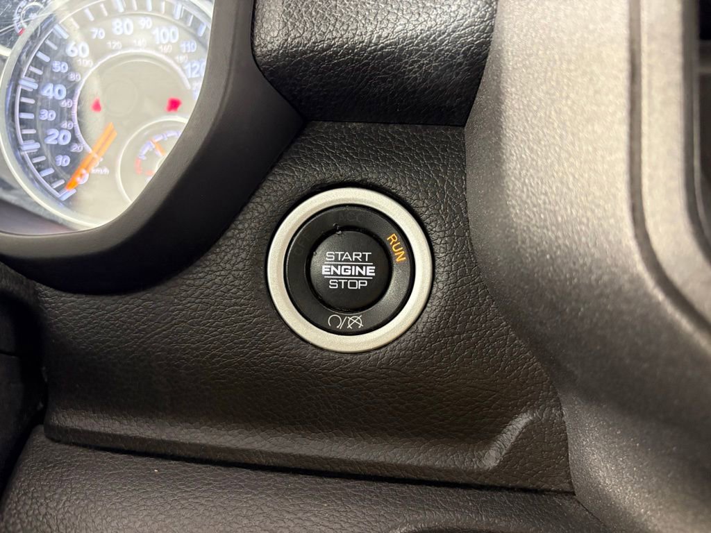 Used 2021 RAM 3500 Tradesman image 29