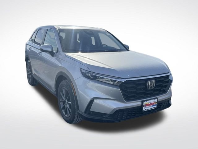 New 2026 Honda CR-V EX-L image 7