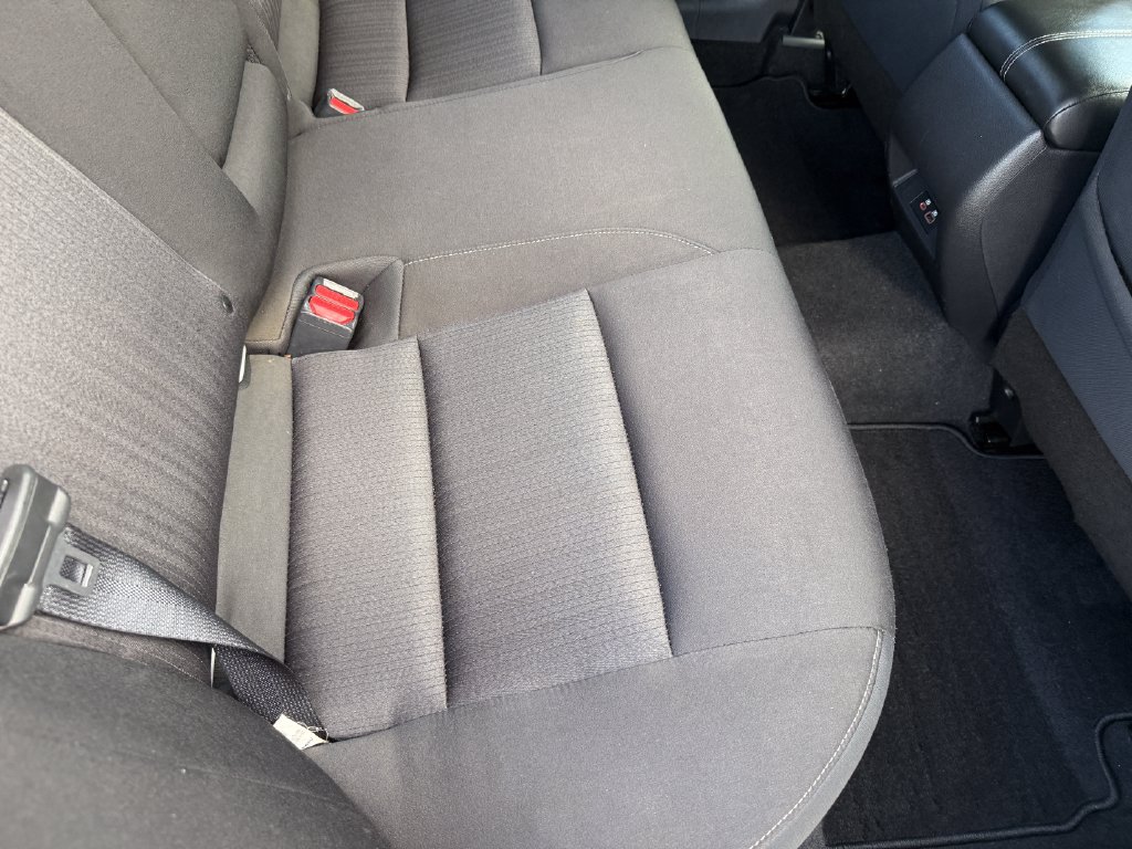 Used 2023 Nissan Altima 2.5 SV FWD image 16