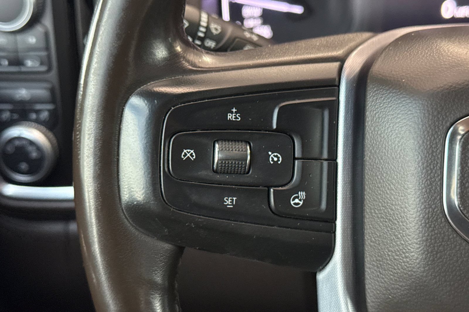 Used 2020 GMC Sierra 1500 SLE w/ SLE Value Package AWD/4WD image 34