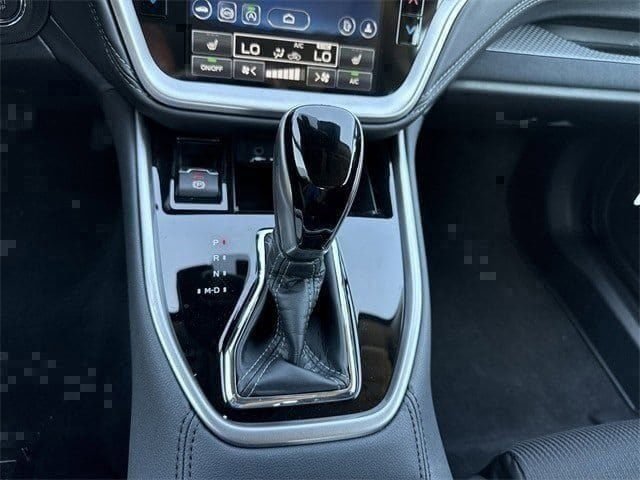 New 2025 Subaru Legacy Premium image 12