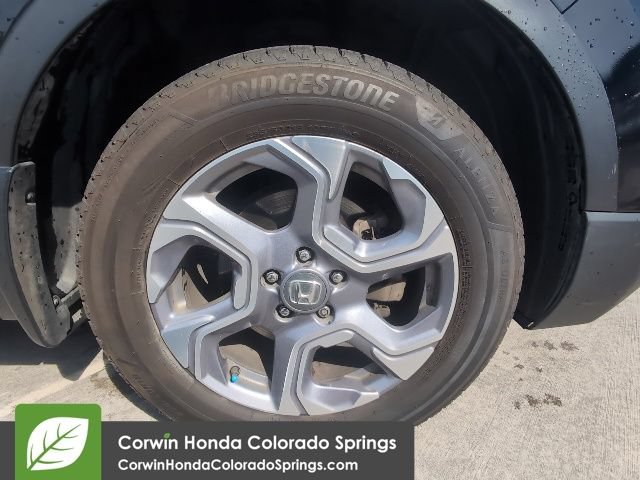 Used 2019 Honda CR-V EX-L image 29
